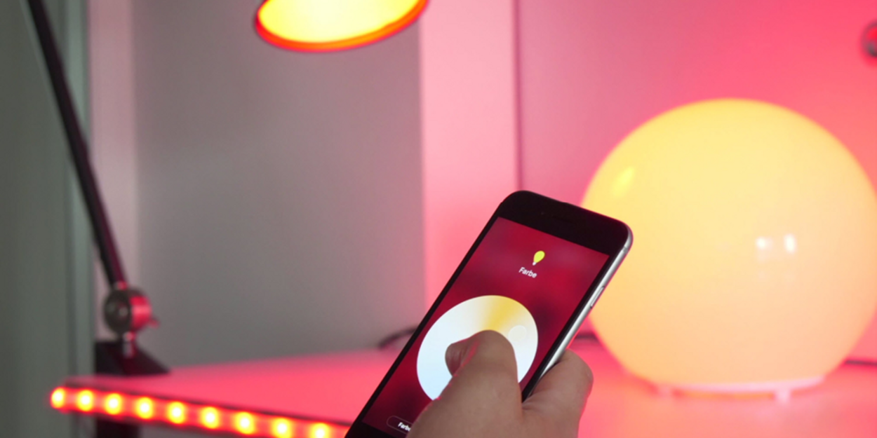 LED-Smart bei ELBA Elektro- und Bauservice GmbH in Hamburg